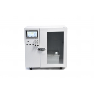 动物智能环境模拟仓