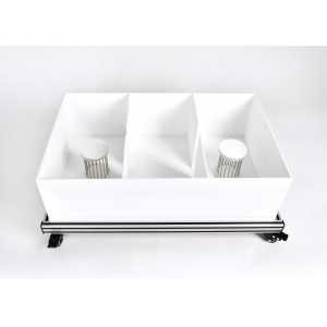 三箱动物社交行为实验