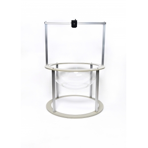 转圈实验视频分析系统