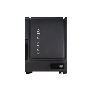 斑马鱼行为量化系统