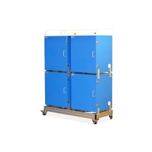 自发活动视频分析系统