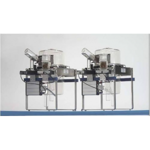 多通道小动物代谢监控系统