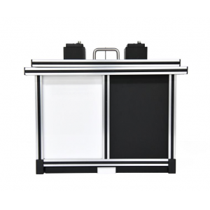 黑白箱/明暗箱实验系统