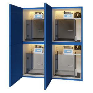 大鼠自身给药实验系统