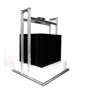 条件性位置偏爱实验系统